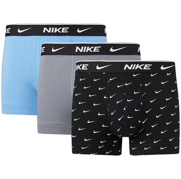Nike Трусы 3 шт.