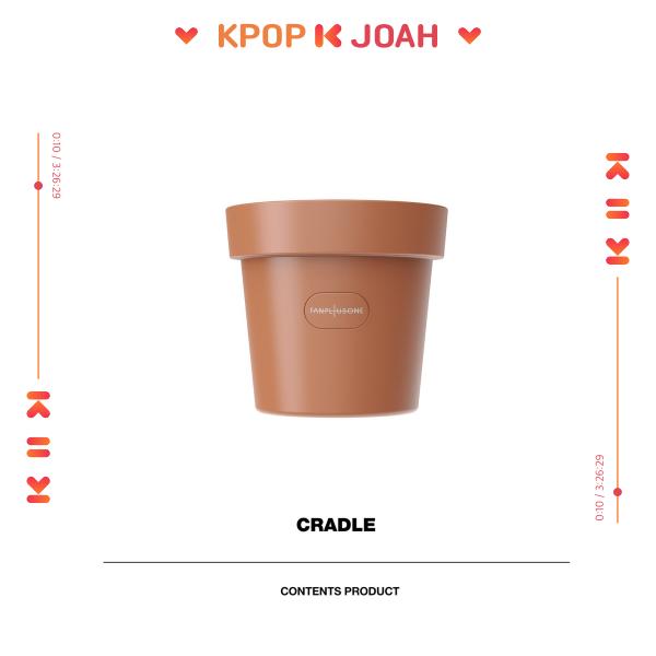 [КОЛЫБЕЛЬ] G-DRAGON (БОЛЬШОЙ ВЗРЫВ) Официальный держатель для светящейся палочки