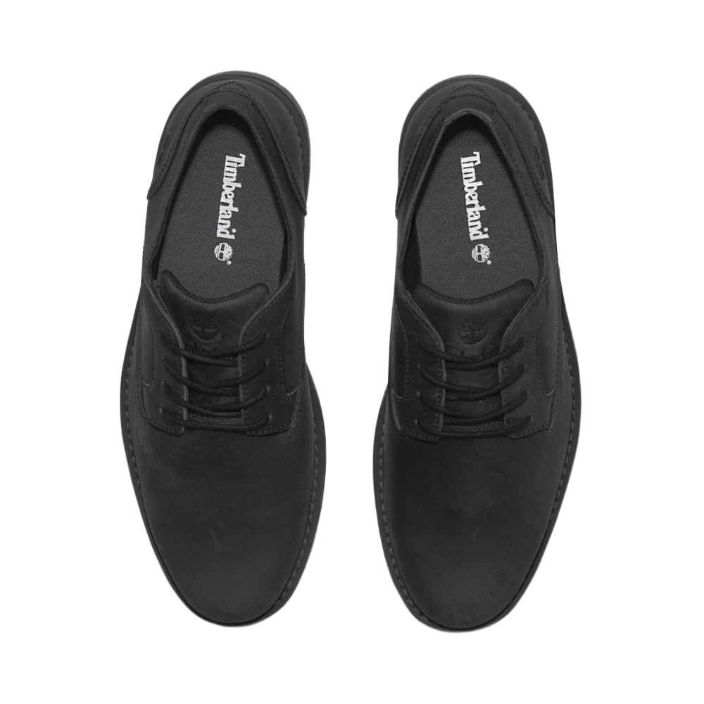 [Timberland] Водонепроницаемая обувь Crest Field Мужская TB1A5MJ80151 Черный 8.0 / 26.0см