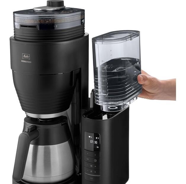 Кофеварка Melitta AromaFresh Therm Pro X (1030-12)