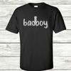 Футболка Bad Boy Унисекс Футболка