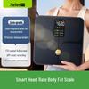 Meilen Умные весы для измерения жировой массы и веса (Китайская версия)