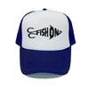 Кепка-дальнобойщик Snapback с изображением животных, рыбной фермы, кепка Jalan Kuari, рыбацкая шляпа для папы, оригинальная охотничья шляпа с форелью и рыбой YY339