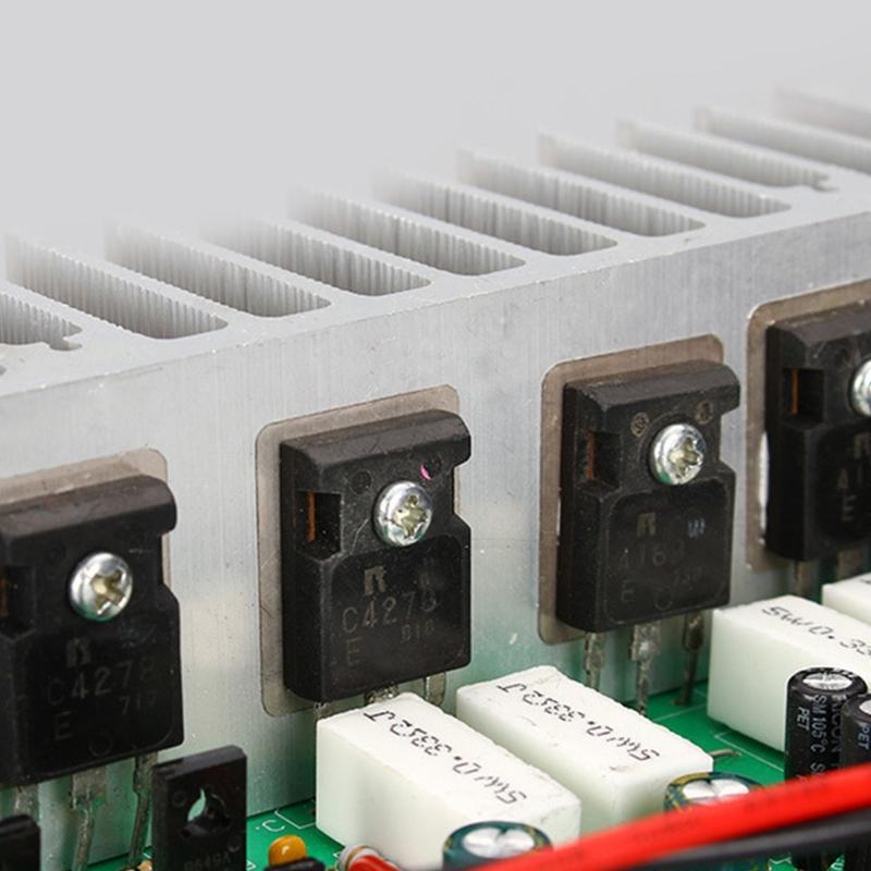 350 Вт Высокомощный сабвуфер Усилитель Плата Стереоусилитель Моно 24 В-28 В Динамик Домашний Кинотеатр IY