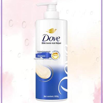 Dove Интенсивное восстановление шампунь