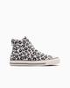 31312361 Converse All Star Backzip Hi White (Men's)
