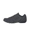 Ghost Sprint Comfortable Soft Durable Low-Top Running Shoes Women Running Shoes Black Gray JS1068