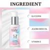 Body Firming Cream-Lifting & Firming Skin With Jojoba Seed Oil-Deep Moisturizing Skin-Suitable For All Skin Types, 80ml