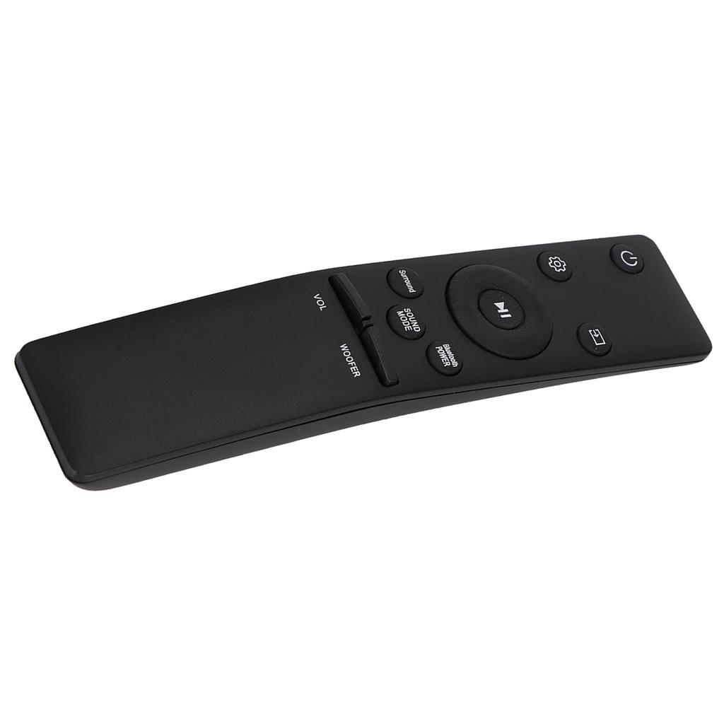 Sound Bar Speaker Remote Control Replacement Part For Samsung AH59 02759A AH59 02758A