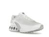 Nike Air Max DN Белый Металлик Серебристый - DV3337-101