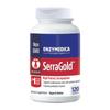 SerraGold, 120 Capsules