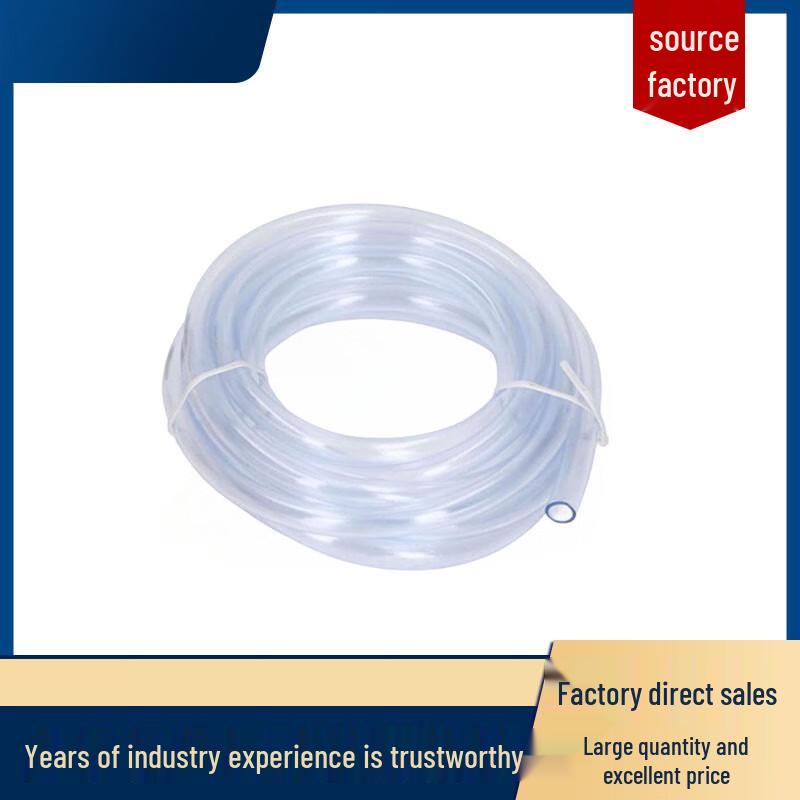 Juelayer Pneumatic PU Air Compressor Hose
