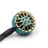 LANNRC 1404 PLUS 4600KV Бесщеточный двигатель 2 ~ 4S Lipo, диаметр вала 1,5 мм для зубочистки 2 ~ 4 дюйма