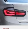 LED Taillight Assembly with Flowing Turn Signal for 2012-2018 BMW 3 Series F30/F35