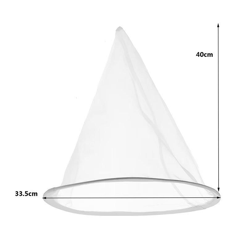 Волокно для пчеловодства, сито для меда, фильтр, очиститель, пасечное оборудование, инструмент, дуршлаги, кухонный гаджет