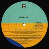 12-дюймовая пластинка SCHASCLE Cant Get Love With Money PROA5083 Reprise Records 1991 США SoulFunk Б/у