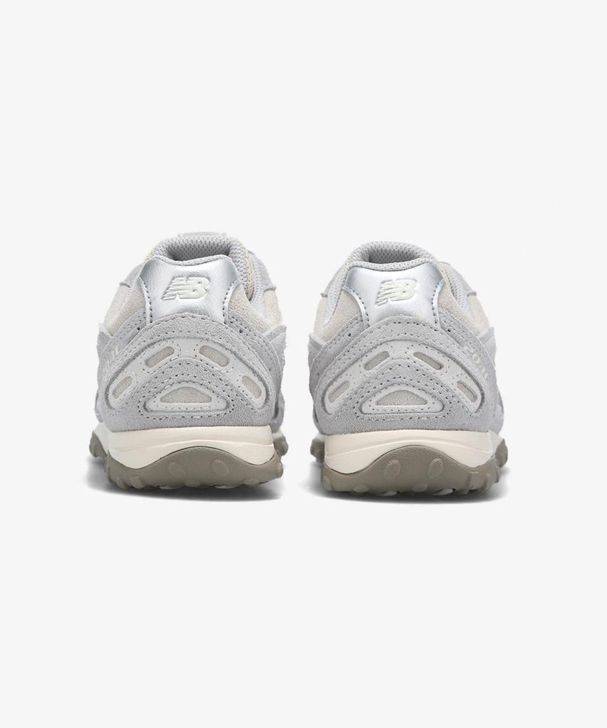 New Balance Nbpdgs127G / U204L86W (Серый)