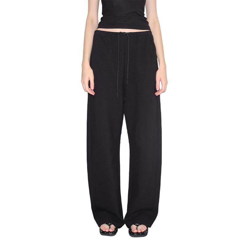 GREEN BELT Women's Urban Roam Loose Fit Drawstring Sweatpants