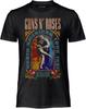Футболка GUNS N' ROSES Футболка USE YOUR ILLUSION Оригинальная Официальная