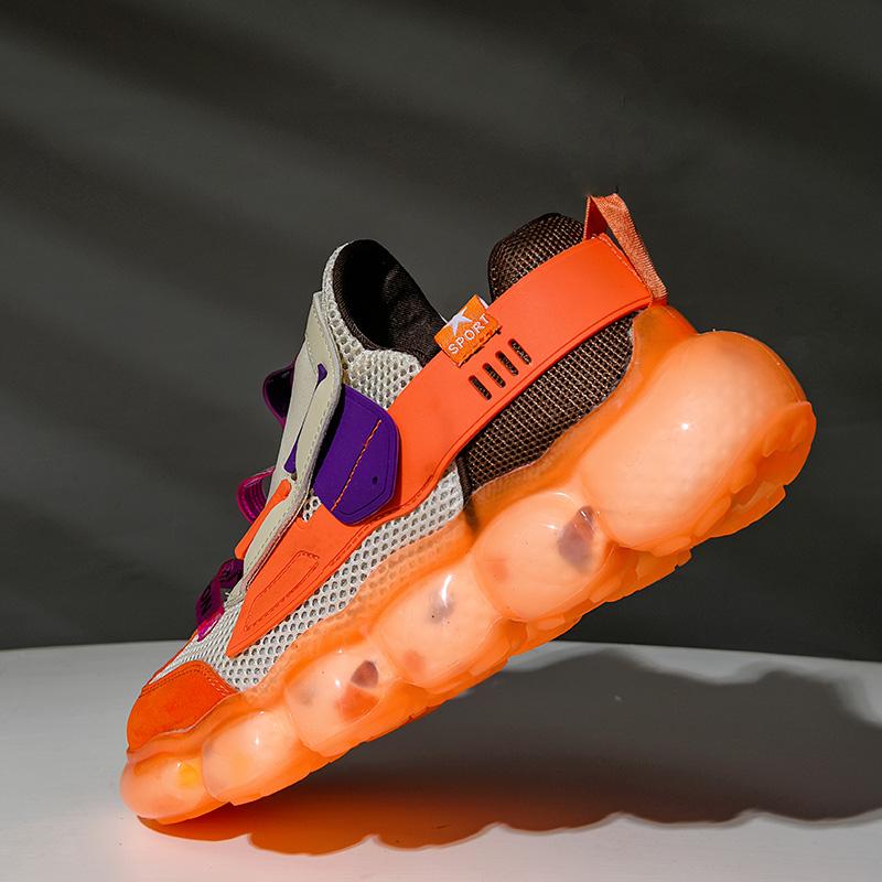 Мужская обувь Кроссовки Мужская Мужская повседневная обувь Tenis Роскошная обувь Trainer Race Дышащая обувь модные лоферы Кроссовки для мужчин