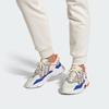 Adidas Ozweego 'Off White Blue Grey' Sneakers FV3576