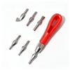 Stamp Maker Art Print Engraving Tools Ergonomic Carving Cutter Tools  Art Supplies
