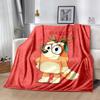 Halloween Costume Parade Blanket Soft & Cozy Great for Chair Livingroom Seaside for All Occasions Warmthful Decor