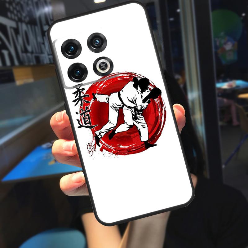 Чехол для Judo For OnePlus 13 12 R 11 9 10 Pro 8T 9RT 10T OnePlus Nord 4 CE 2 3 Lite N30 N20