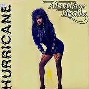 12-дюймовая пластинка ALMA FAYE - Hurricane BGM1201 BGM Records 1991 Канада Танцевальная и электронная музыка Б/у