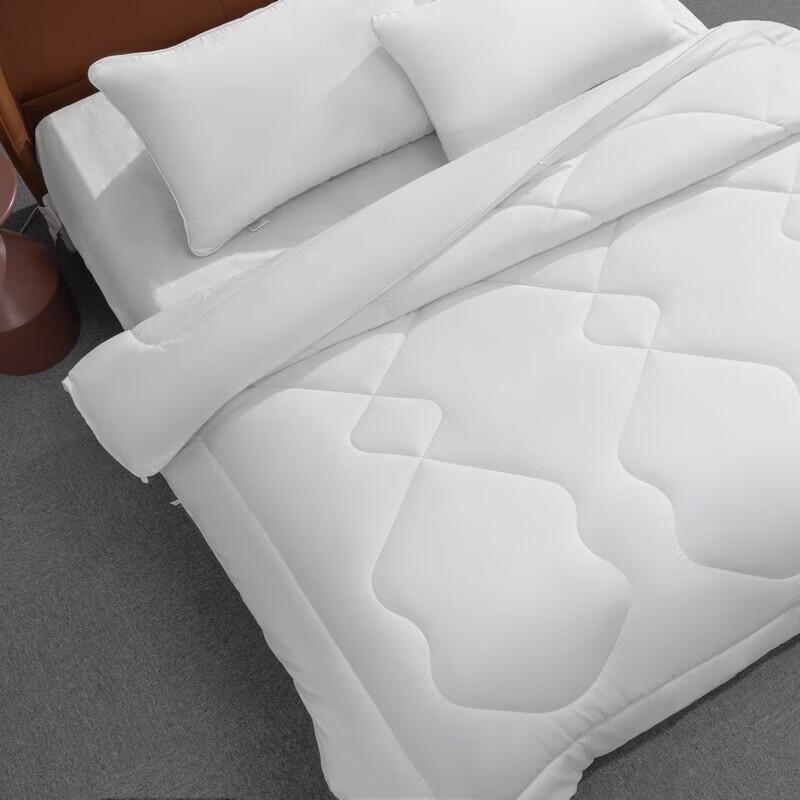 Семидырочное антибактериальное одеяло Mercury Home Textiles