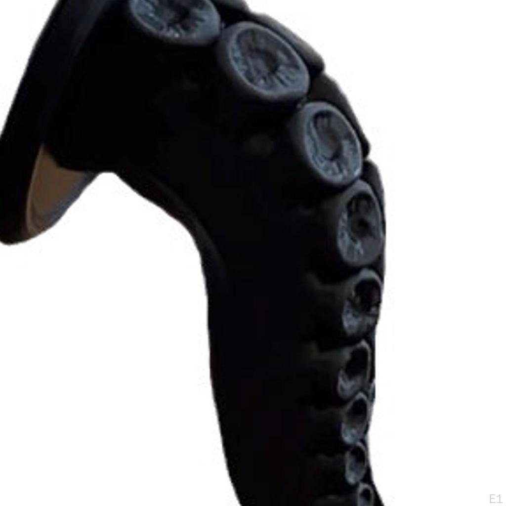 Octopus Leg Phone Stand Mini Mount Holder for Bedside Table Office Bookshelf