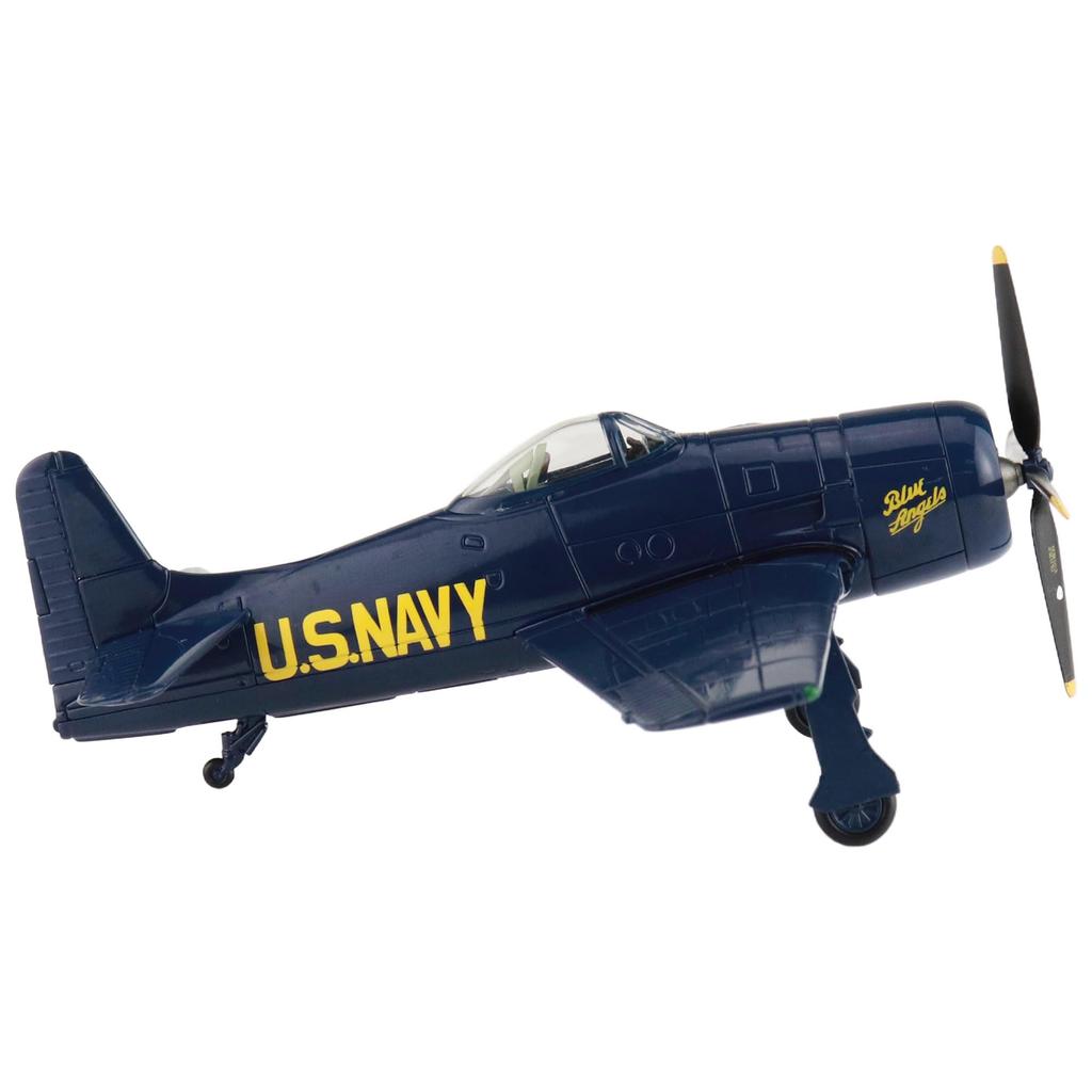 HOBBY MASTER Bearcat Blue Angels 1946 Decal Included Version Completed Product 1/72 F8F-1B