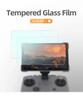 2pcs Tempered Glass Film For DJI RC PRO 2 Screen Gimbal Camera Lens Protector  Anti-Scratch Protective Film Camera Accessories