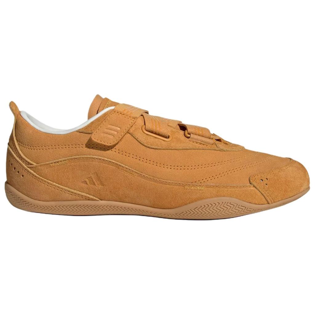 Adidas URBAN REVERIE Low top Casual Shoes Women's Yellow KJ4036
