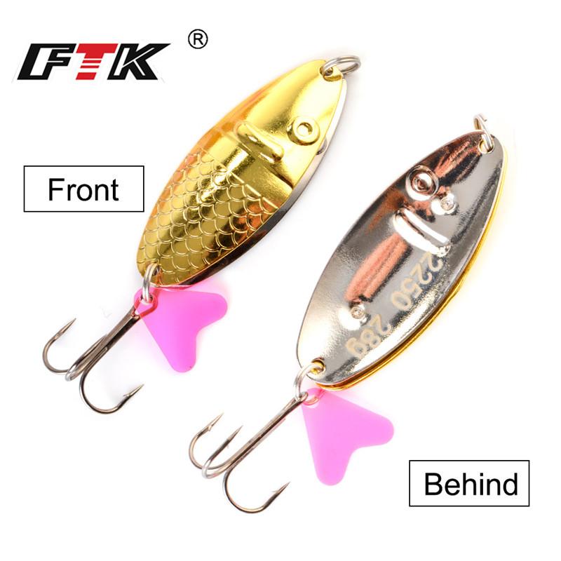 1 Piece Long Throw Bionic Spinnerbait with 2 Sequins - Perfect for Freshwater and Saltwater Fishing - Improve Your Catch with Bionic Technology!