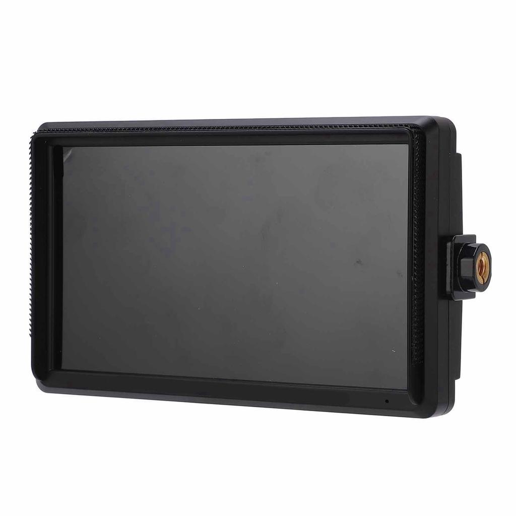 Feelworld F5 6-дюймовый 4K HD мультимедийный интерфейс Full HD 1920x1080 Видеомонитор для камеры DSLR