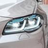 Светодиодная фара в сборе для BMW 5 серии F18 F10 (2011-2017 гг.) с дневными ходовыми огнями