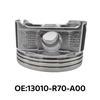 Поршень двигателя Honda CP3 TF1 3,5 л 13010-R70-A00J35Z2