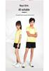 Custom Breathable Badminton Uniforms - Wear-Resistant Competition & Training Gear for Adults & Children