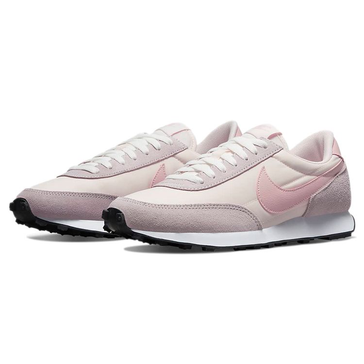 Nike Светло-розовые женские кроссовки Daybreak Light Розово-глазурный Венецианский белый CK2351-603