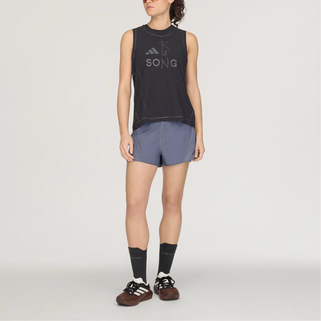 adidas Женский топ для бега X SFTM KT0776