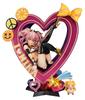 THE CINDERELLA GIRLS Mika Jougasaki Charisma Gal Scale PVC Painted Complete Figure iDOLM@STER Ver. 1/8