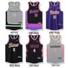 Unisex Basketball Uniform Set