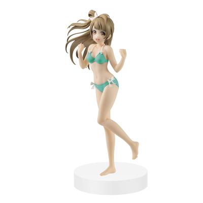 Banpresto Love Live EXQ Фигурка Минами Котори