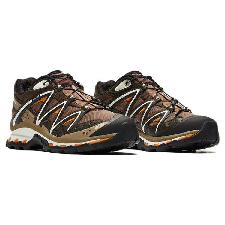 SALOMON Xt-Quest Adv Low Уличная функциональная обувь Обувь унисекс Acorn 473360