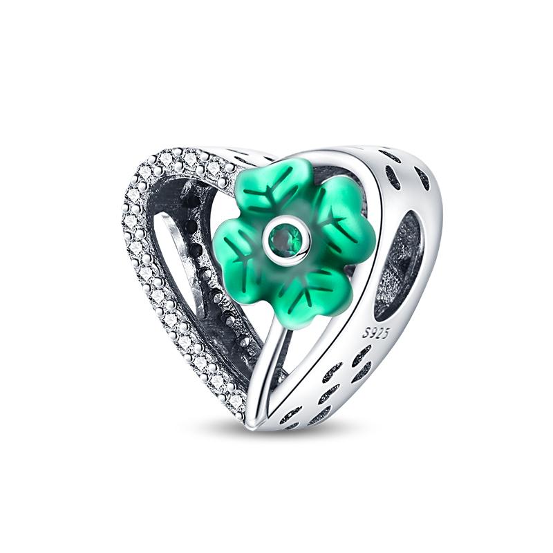 Весенний медный Цвет Сакура Бабочка Цветы Шарм Бусины Шармы Бусины Шармы Совместимы С 3мм Оригинальными Браслетами Тонкий Сделай Сам Ювелирные Изделия Рождение