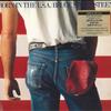 LP Record BRUCE SPRINGSTEEN - Born In The U.S.A. QC38653 Columbia 2015 Europe Rock