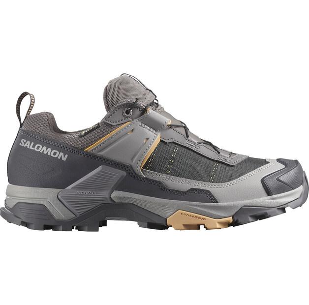 Треккинговые ботинки Salomon X Ultra 5 Gtx