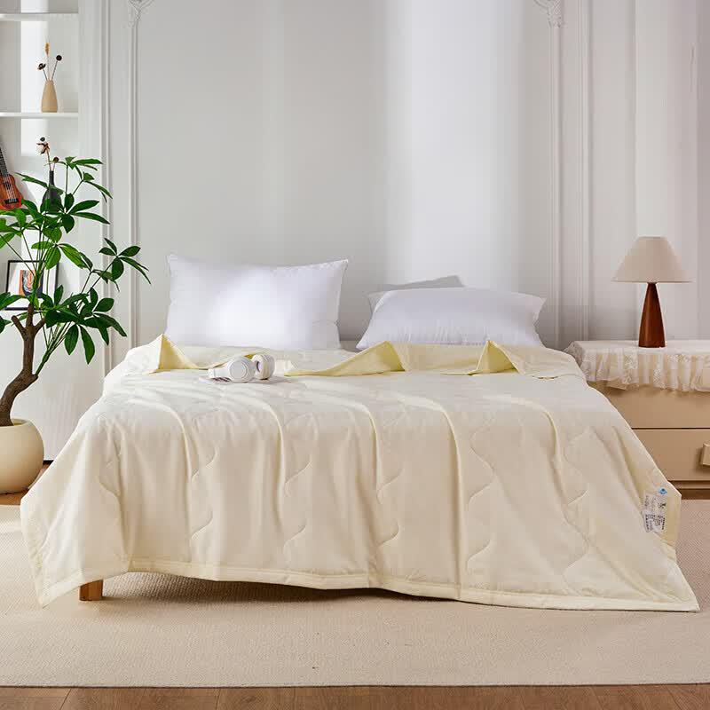 Летнее одеяло Royal Sleep однотонное