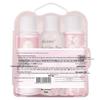 Kustie Cherry Blossom Fragrance Bath & Shower Travel Set